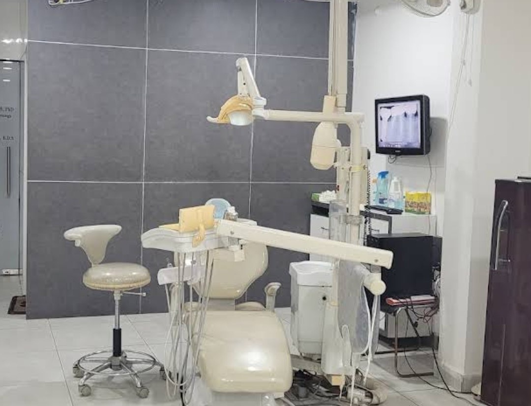 Advanced Equipment